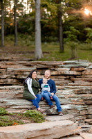 Quinn Family Photos Fall 2022