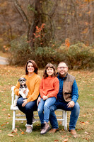 Andreyo Family