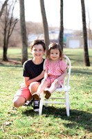Olivia, Brennan, & Eli 2021