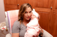 Isla Newborn Photos