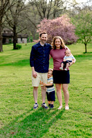 Wash Family Spring Finals